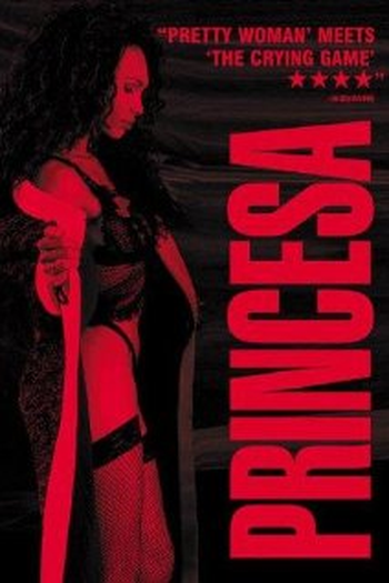  de Filme Princesa (2001)