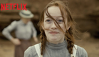 Anne with an E | Trailer principal da Temporada 2 [HD] | Netflix