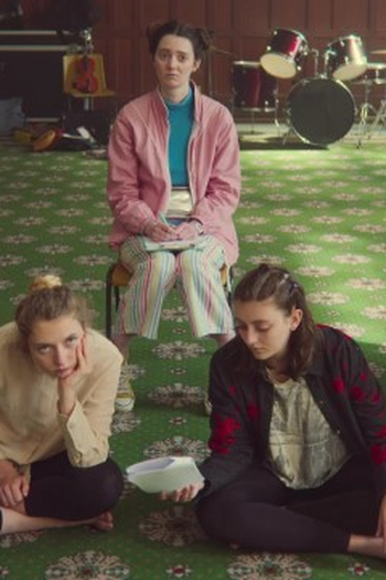 Poster de Episódio Episode 4 (2020)