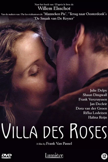  de Filme Villa des roses (2002)