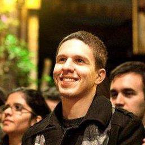 Foto de perfil de Igor Eduardo Mascarenhas