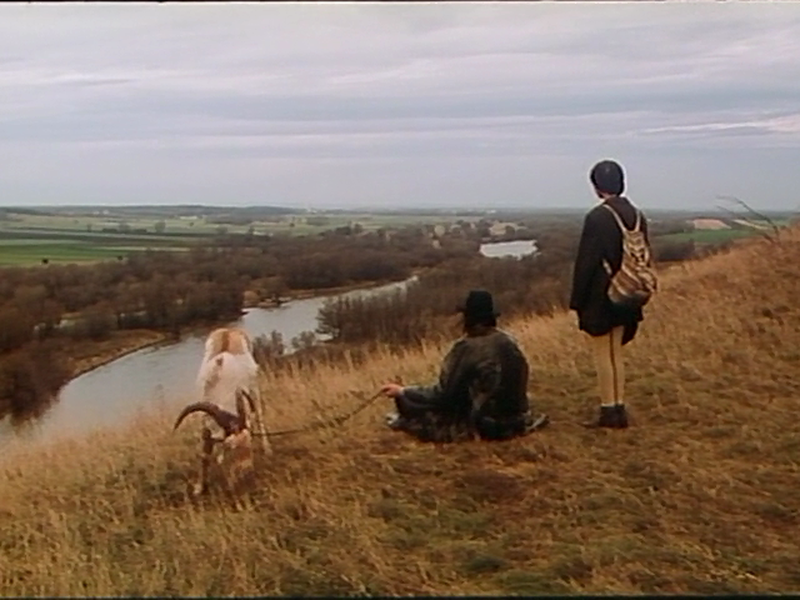 Foto 1 de Ilusões de Órbita