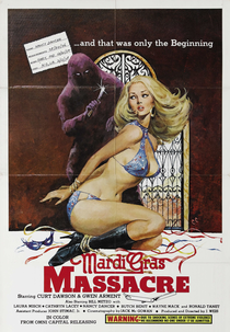Mardi Gras Massacre (Mardi Gras Massacre)