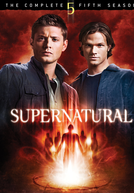 Sobrenatural (5ª Temporada)