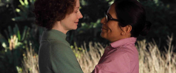 Cinema em Cena | Cinenews | Romance lésbico com Glória Pires tem primeiras fotos