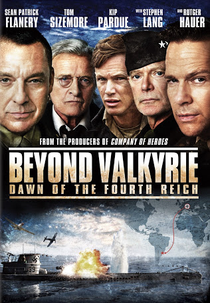O Amanhecer do Quarto Reich (Beyond Valkyre: Dawn of the 4th Reich)