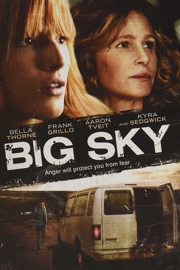  de Filme Big Sky (2015)