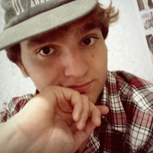 Foto de perfil de Lucas