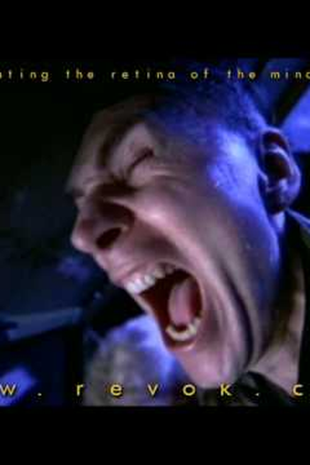 Poster de Curta Chunk Blower (1990)