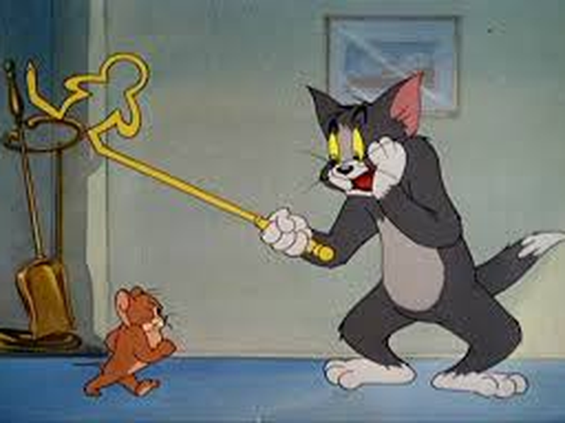 Foto 5 de Dr. Jekyll and Mr. Mouse