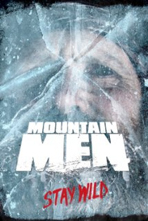 Homens da Montanha (1ª Temporada) - Poster / Capa / Cartaz - Oficial 3