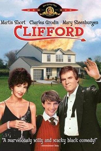  de Filme Meu Sobrinho é um Terror (1994)