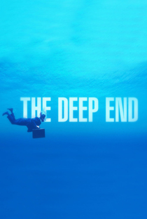 The Deep End - Poster / Capa / Cartaz - Oficial 1