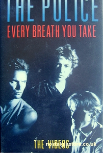 The Police: Every Breath You Take - The Videos - Poster / Capa / Cartaz - Oficial 1