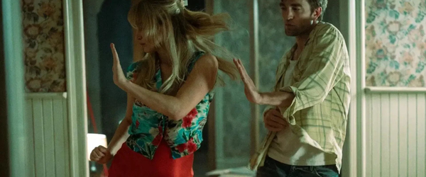 Jennifer Lawrence fala sobre novo papel intenso em “Morra, Amor” e brinca com Robert Pattinson