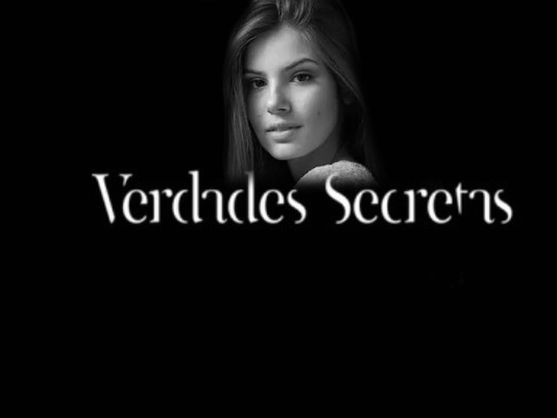 Foto 100 de Verdades Secretas