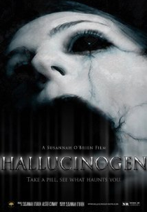Hallucinogen (Hallucinogen)