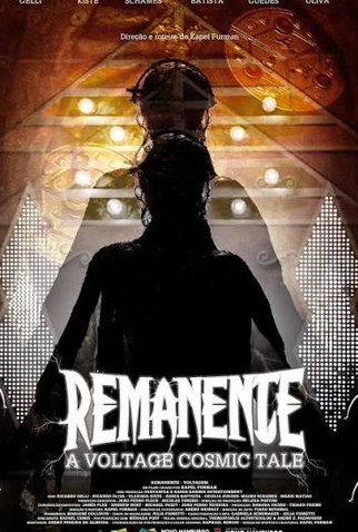 Poster 3 de Filme Remanente: Voltagem (2026)