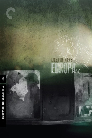  de Filme Europa (1991)