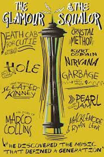  de Filme The Glamour & the Squalor (2015)