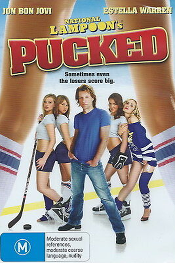  de Filme Pucked (2006)