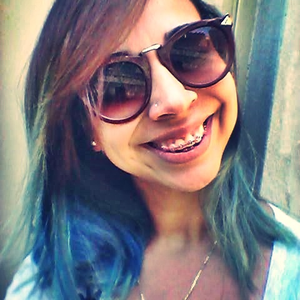 Foto de perfil de Bruna Lazarini