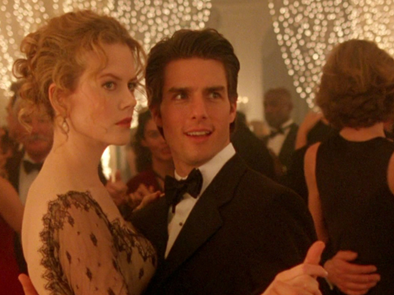 Foto 56 de De Olhos Bem Fechados