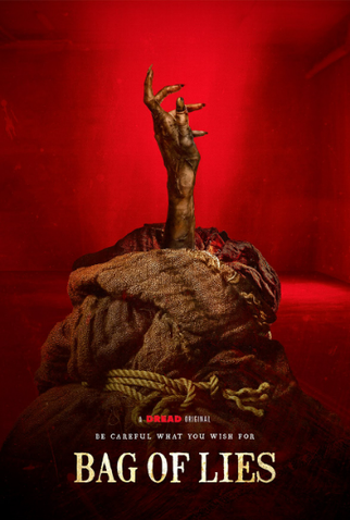 Poster 1 de Filme Ritual das Trevas (2024)