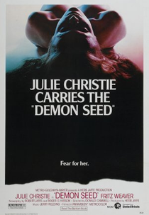 Geração Proteus (Demon Seed)