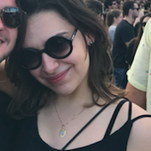 Foto de perfil de Najla
