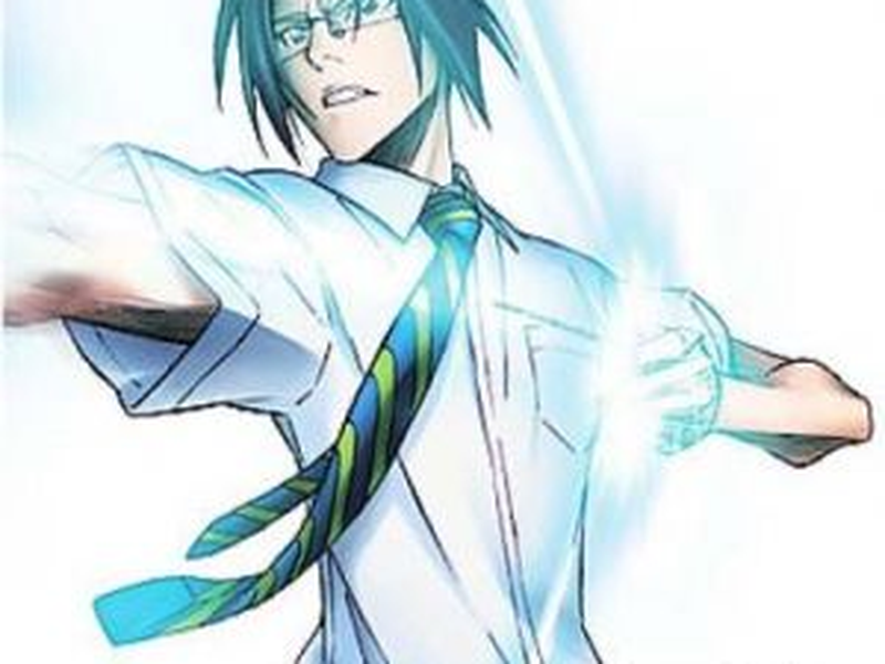 Foto 1 de Bleach (3ª Temporada)