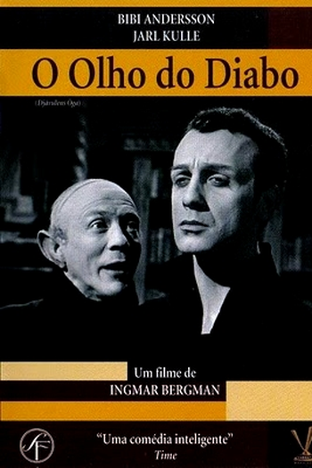  de Filme O Olho do Diabo (1960)