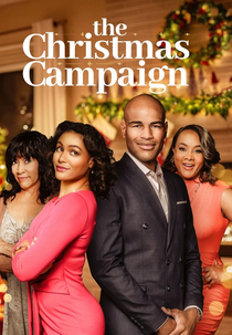 The Christmas Campaign (The Christmas Campaign)