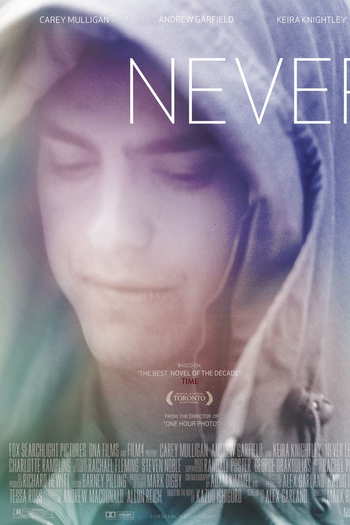  de Filme Não Me Abandone Jamais (2010)