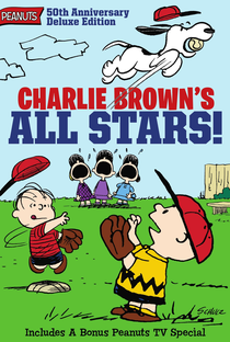 Você é o Craque, Charlie Brown - Poster / Capa / Cartaz - Oficial 4