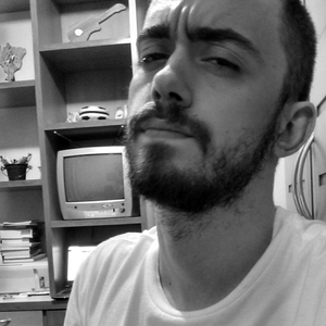 Foto de perfil de Douglas .