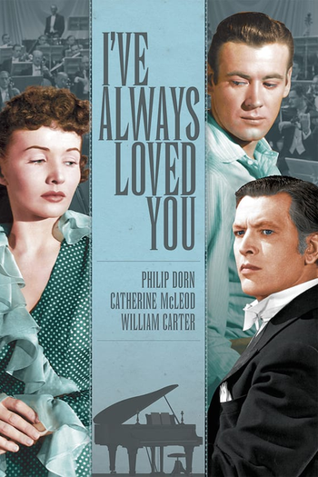  de Filme Sempre Te Amei (1946)