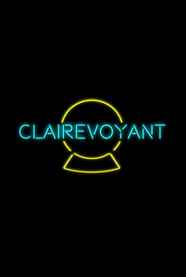 CLAIREvoyant (1ª Temporada) - Poster / Capa / Cartaz - Oficial 1