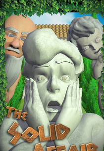 The Solid Affair (The Solid Affair)