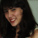 Foto de perfil de Ana Gabrielle