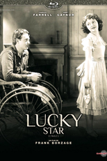Lucky Star (Lucky Star)