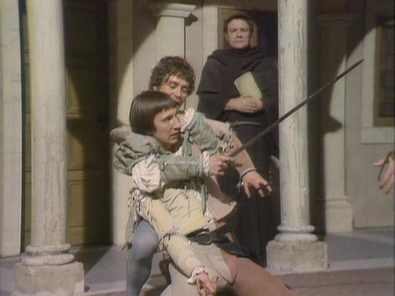 Foto 10 de Romeu e Julieta