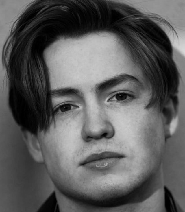 Kit Connor (8 de Março de 2004) | Artista | Filmow