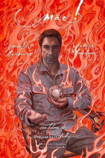  de Filme Mãe! (2017)