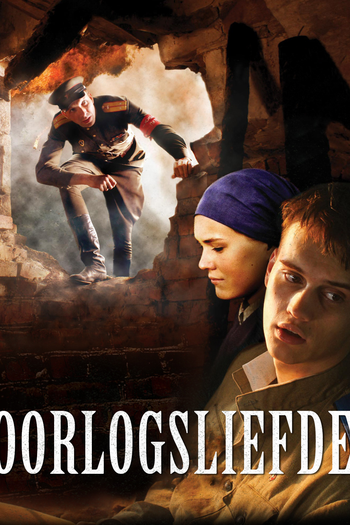  de Filme Corações em Guerra (2011)