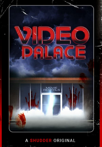 Video Palace (Video Palace)