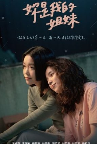 Poster 1 de Série You Are My Sister (2024)