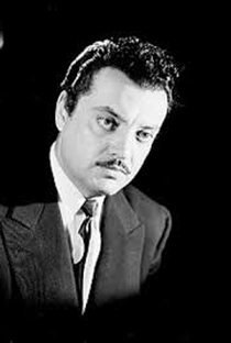 Luis Aceves Castañeda - Poster 1