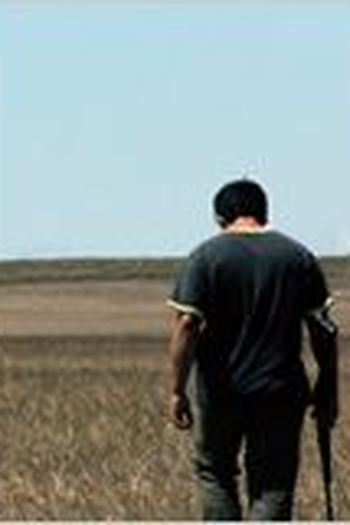  de Filme Rifle (2016)