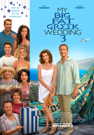Casamento Grego 3 (My Big Fat Greek Wedding 3)